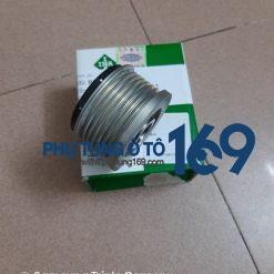 Buly máy phát Mazda BT50