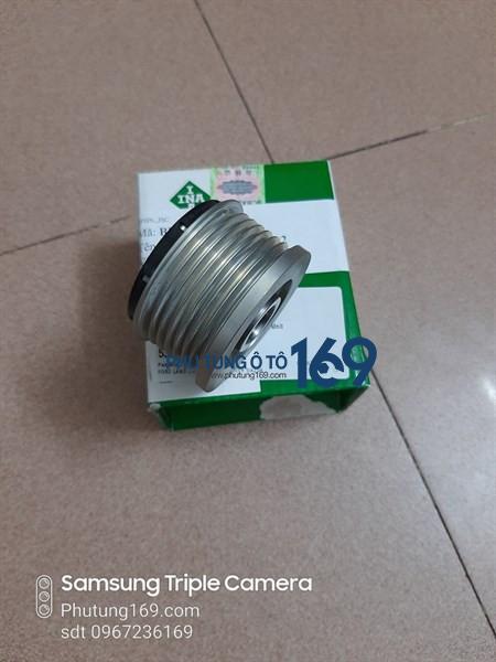 Buly máy phát Mazda BT50 Buly máy phát Mazda BT50