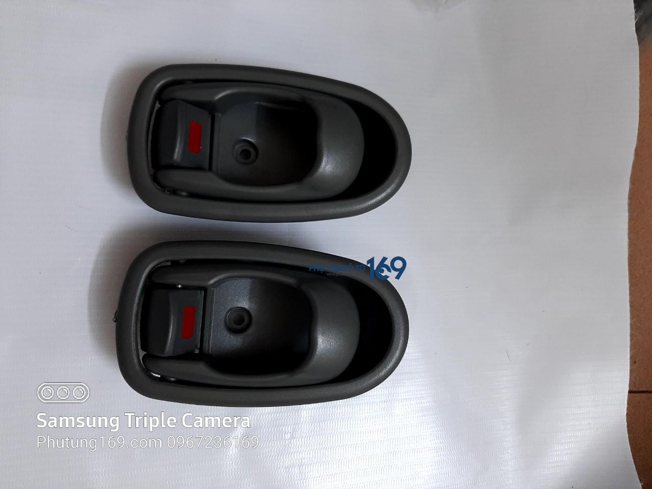 Rong lái Kia Spectra Rong lái Kia Spectra