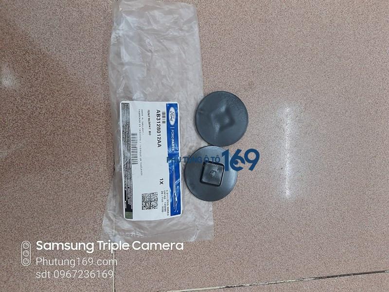 Cao su đồng tiền Ford Range Cao su đồng tiền Ford Range