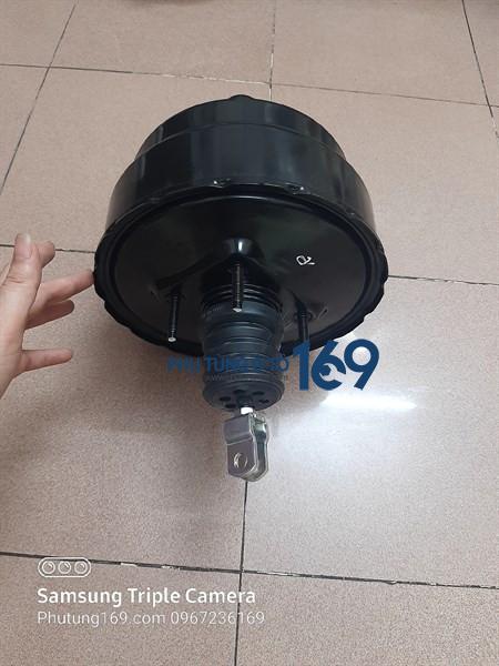 Bầu tổng phanh Genesis Coupe Bầu tổng phanh Genesis Coupe