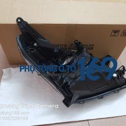 Đèn pha trái Toyota Scion