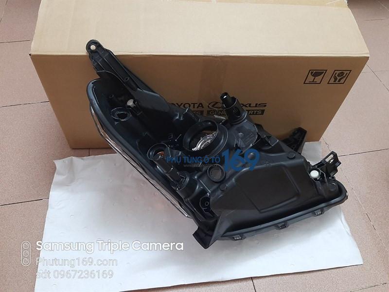 Đèn pha trái Toyota Scion Đèn pha trái Toyota Scion