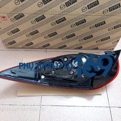 Đèn hậu ngoài lái Mazda Cx5