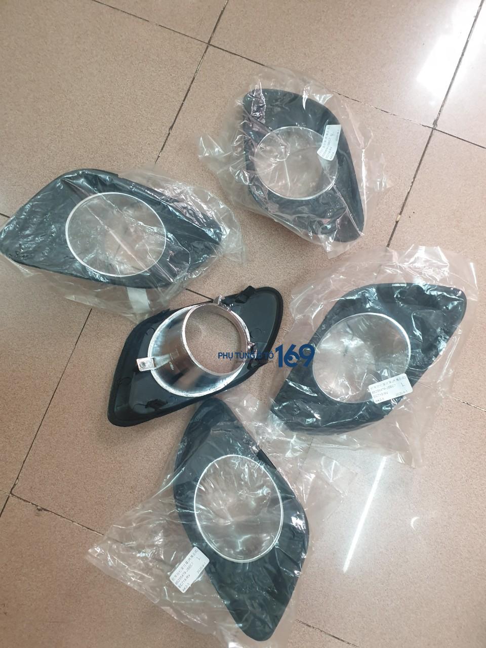 Ốp đèn gầm Emgrand EC 718 Ốp đèn gầm Emgrand EC 718