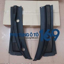 Ốp chân kính chắn gió Kia Morning