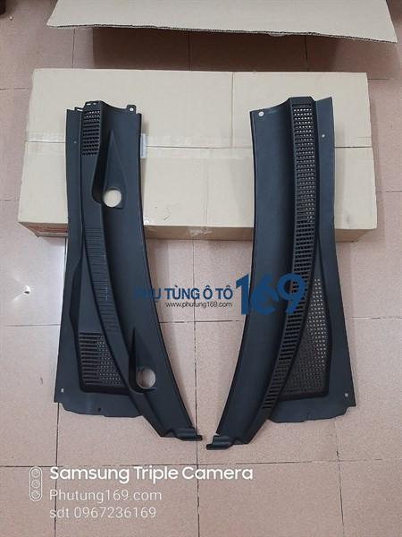 Ốp chân kính chắn gió Kia Morning Ốp chân kính chắn gió Kia Morning