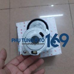 Bi tăng tổng Kia Carens