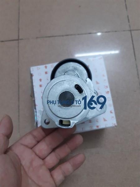 Bi tăng tổng Kia Carens Bi tăng tổng Kia Carens