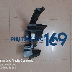 Hướng gió két nước trái Chevrolet Colorado