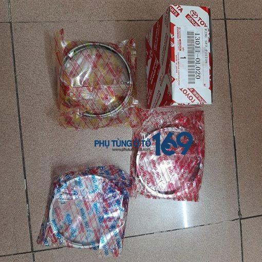 Xecmang Cos 0 Toyota Fortuner 2005 2015 13011 0L020 Ph T ng 169 xecmang-cos-0-toyota-fortuner-2005-2015-13011-0l020-ph-t-ng-169