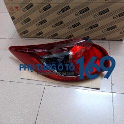 Đèn hậu ngoài lái Mazda Cx5