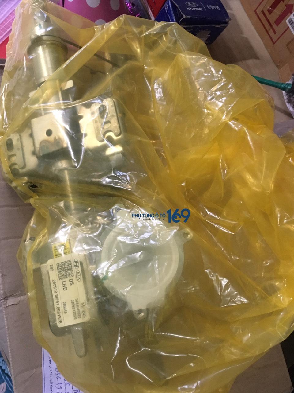 Cọc lái Kia Cerato Cọc lái Kia Cerato