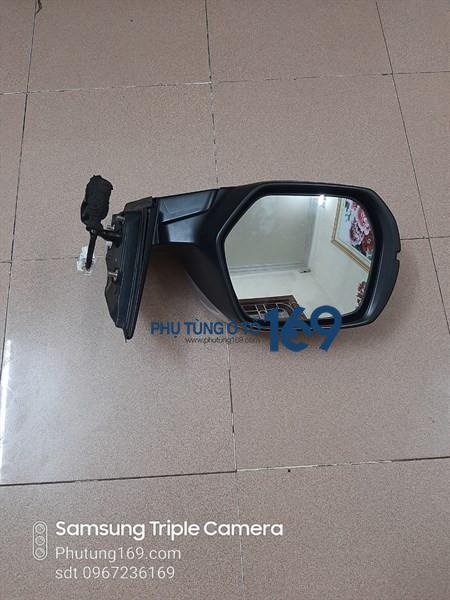 Gương chiếu hậu trái Honda CRV Gương chiếu hậu trái Honda CRV