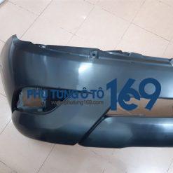 Ba đờ xốc trước Mazda Bt50