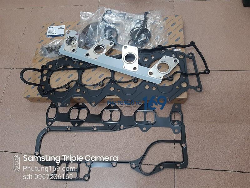 Gioăng bộ Ford Ranger Gioăng bộ Ford Ranger