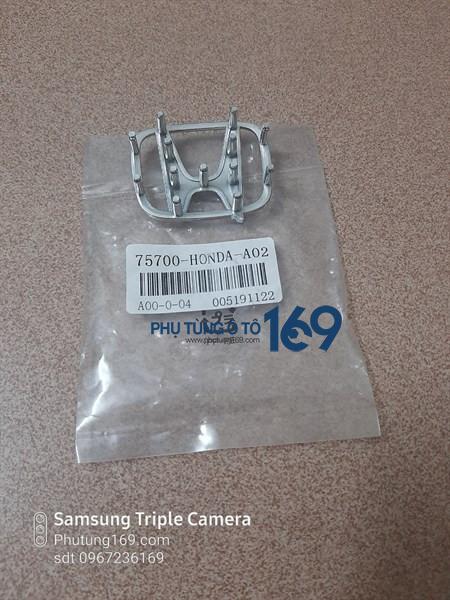 Logo vô lăng Honda CivicLogo vô lăng Honda Civic Logo vô lăng Honda Civic