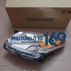 Đèn pha trái Toyota Scion