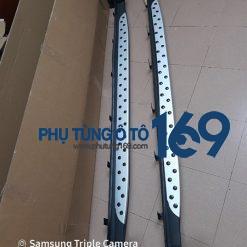 Bậc bước chân Mazda Cx5