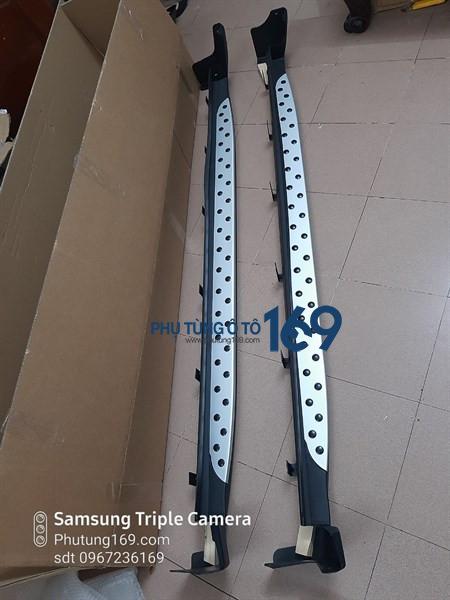 Bậc bước chân Mazda Cx5 Bậc bước chân Mazda Cx5