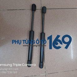 Ty chống nắp Capo Ford Mondeo