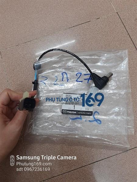 Cảm biến ABS sau Mazda Bt50 Cảm biến ABS sau Mazda Bt50