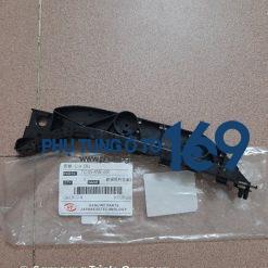 Phe cài cản trước trái Nissan Xtrail