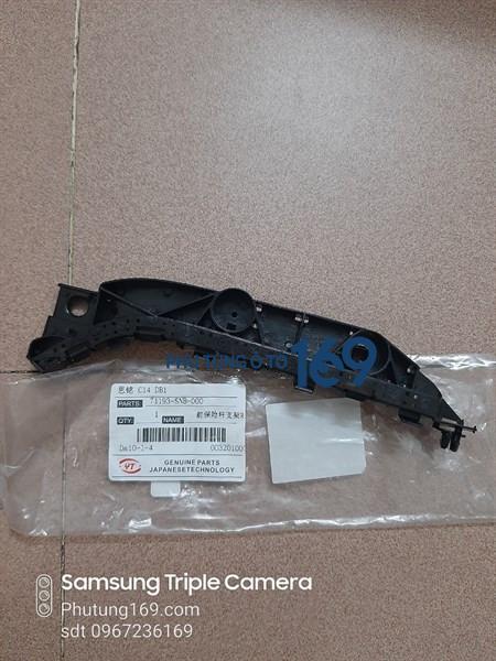 Phe cài cản trước trái Nissan Xtrail Phe cài cản trước trái Nissan Xtrail