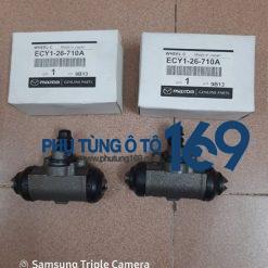 Xilanh phanh sau Escape