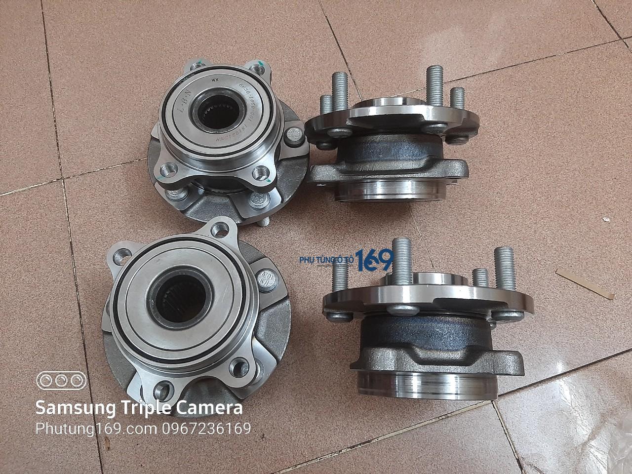 Bi may ơ trước Zotye Z500 Royal Bi may ơ trước Zotye Z500 Royal