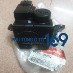 Ổ khóa ngậm cốp hậu Kia Carens