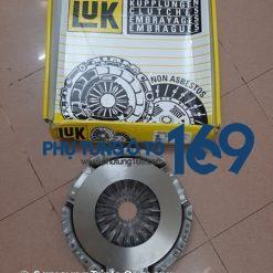 Bàn ép Ford Everest