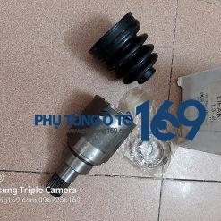 Đầu láp trong Lifan