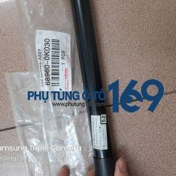 Ty chống cốp hậu Toyota Fortuner