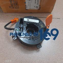 Cáp còi Chevrolet Colorado