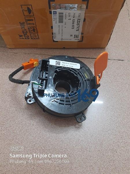 Cáp còi Chevrolet Colorado Cáp còi Chevrolet Colorado