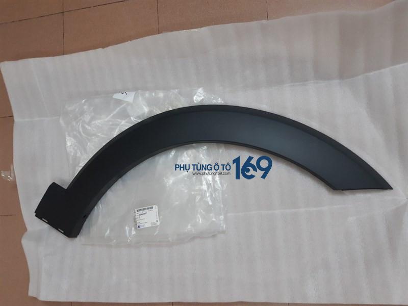 Ốp phồng tai xe trước phụ Chevrolet Captiva Ốp phồng tai xe trước phụ Chevrolet Captiva