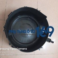 Hộp lọc gió dưới Mazda Bt50