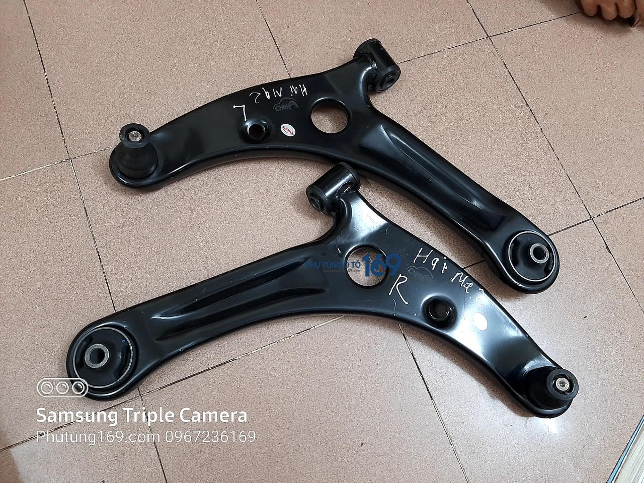 Càng A phải Haima2 Càng A phải Haima2