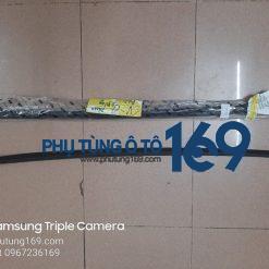 Nẹp kính chắn gió Ford Mondeo