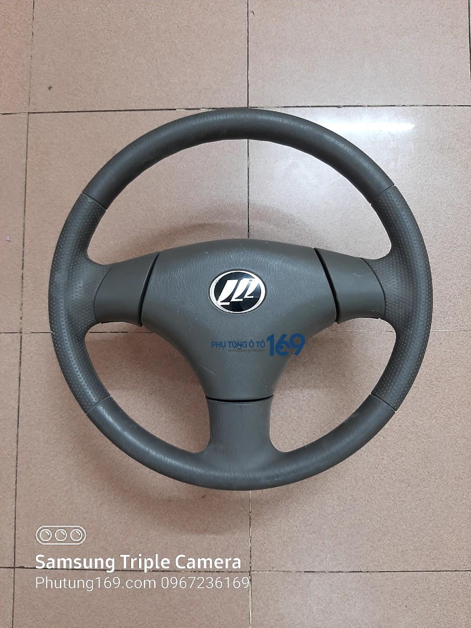 Vô lăng Lifan Vô lăng Lifan