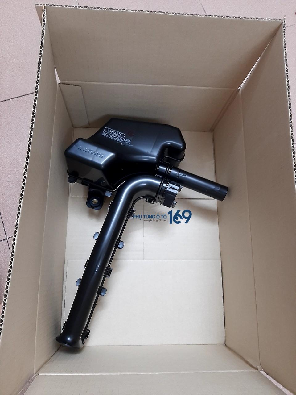 Hộp lọc gió hút vào động cơ Mitsubishi Mirage Hộp lọc gió thứ cấp Mitsubishi Atrage