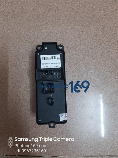 Công tắc tổng Mazda 3 Công tắc tổng Mazda 3