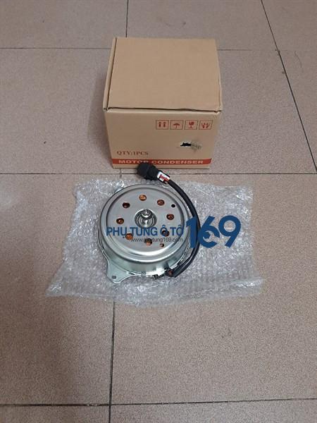 Mô tơ quạt gió két nước Nissan Sunny Mô tơ quạt gió két nước Nissan Sunny