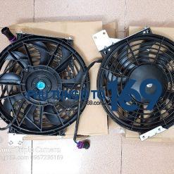 Lồng quat két nước Chery QQ