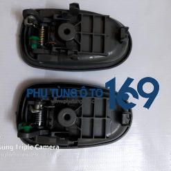 Rong lái Kia Spectra