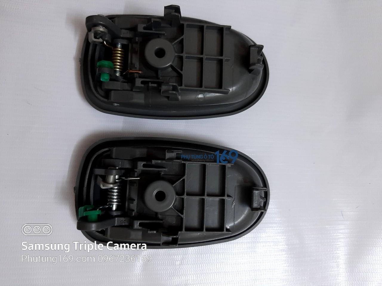 Rong lái Kia Spectra Rong lái Kia Spectra