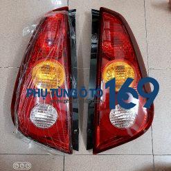 Đèn hậu BYD FO