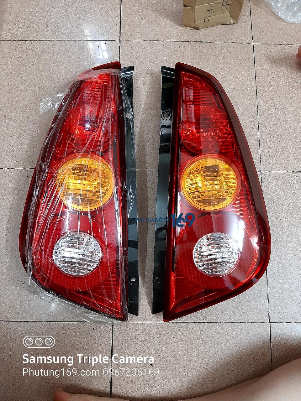 Đèn hậu BYD FO Đèn hậu BYD FO