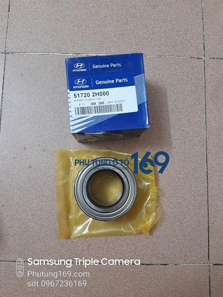 Bi may ơ trước Hyundai Avante Bi may ơ trước Hyundai Avante